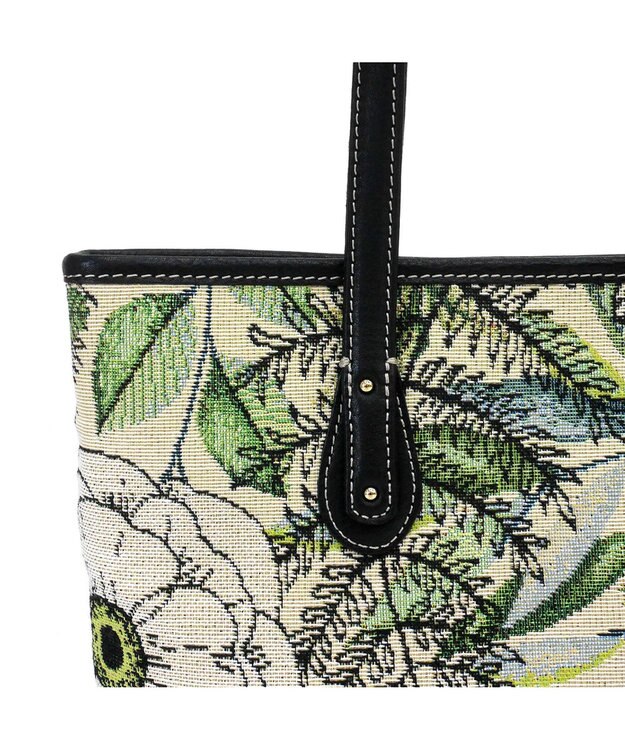 IBIZA ディベルシオン　セミショルダーバッグ 濃茶