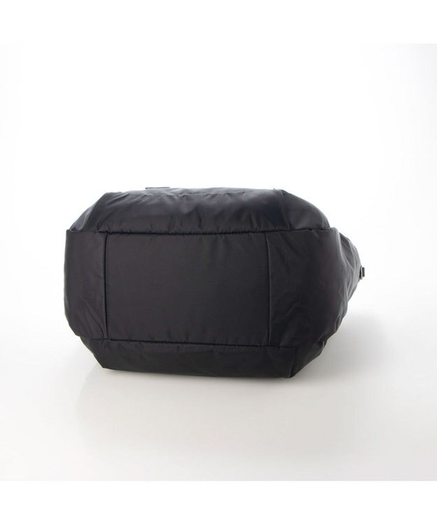 Y'SACCS 【Y’SACCS vous et】ラウンド2WAYトート ブラック