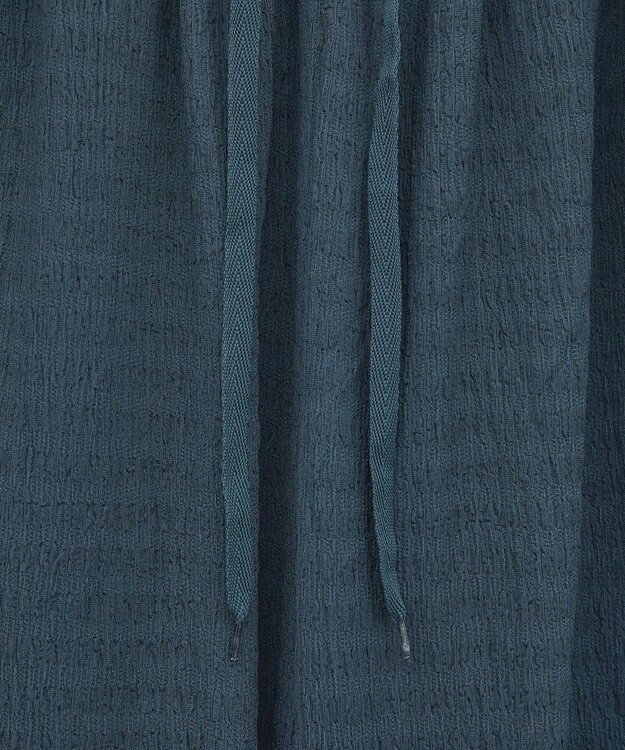 AMERICAN HOLIC シャーリングイージーパンツ Dark Green