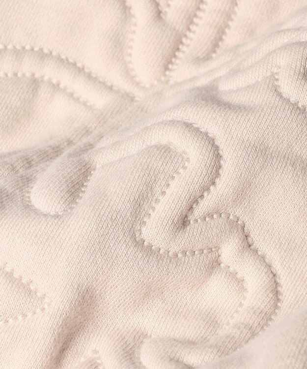 Paul Smith エレガントフローラル スウェット アイボリー