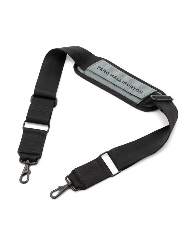 ZERO HALLIBURTON ソリッドコーデュラ ショルダートートバッグ 82781 ZHG-B1 ゴルフバッグ ブルーグレー