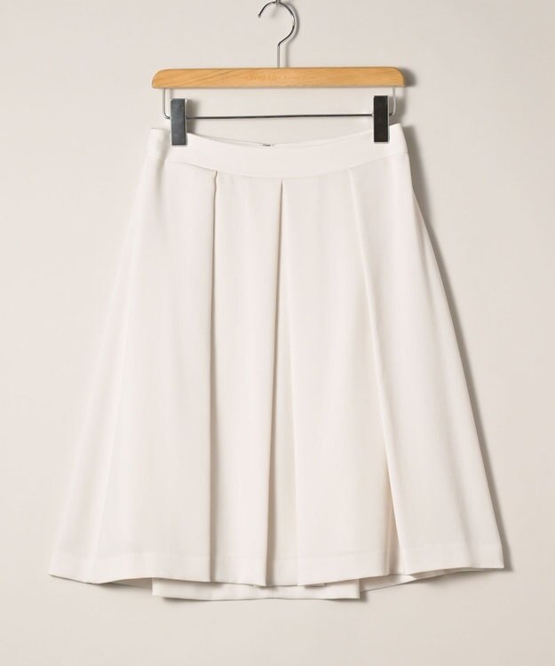 ONWARD Reuse Park 【23区】スカート春夏 オフホワイト