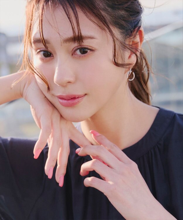 Tiaclasse 【金属アレルギー対応】ダブルリングピアス シルバー