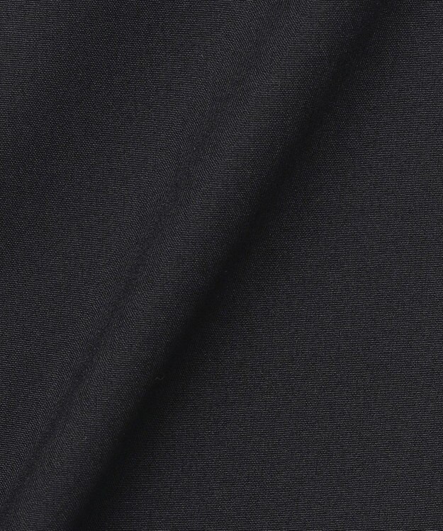 ANY SIS 【撥水・UVカット・洗える】ラッシュガードシリーズ ワンピース ブラック