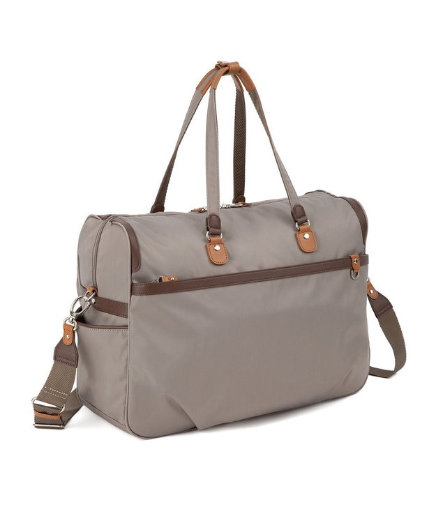 ACE BAGS & LUGGAGE PROGRES アベス ボストンバッグ 30L 20186 プログレ ダークベージュ