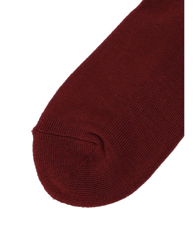 Green Parks ■ＦＲＵＩＴ　ＯＦ　ＴＨＥ　ＬＯＯＭ　３Ｐ縦ロゴソックス Mix