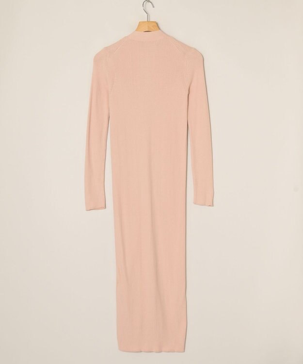 ONWARD Reuse Park 【自由区】ニット春夏 ピンク