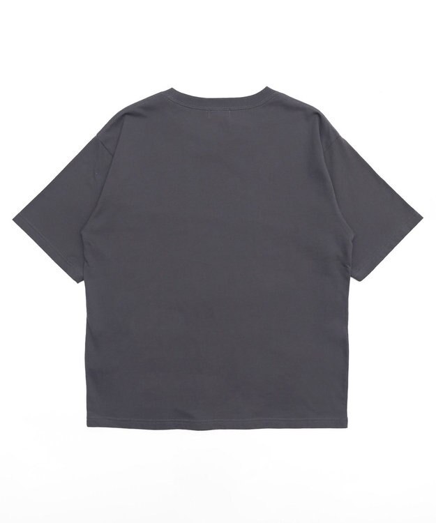 WEGO グラフィックプリントT（SS） 柄3