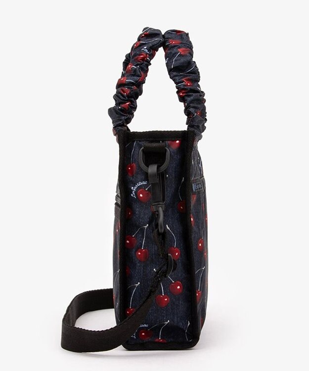 LeSportsac GH MINI N/S TOTE/クラシカルチェリー クラシカルチェリー