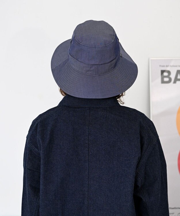 ATRENA コカゲル+ 花粉対策 アドベンチャー ネイビー