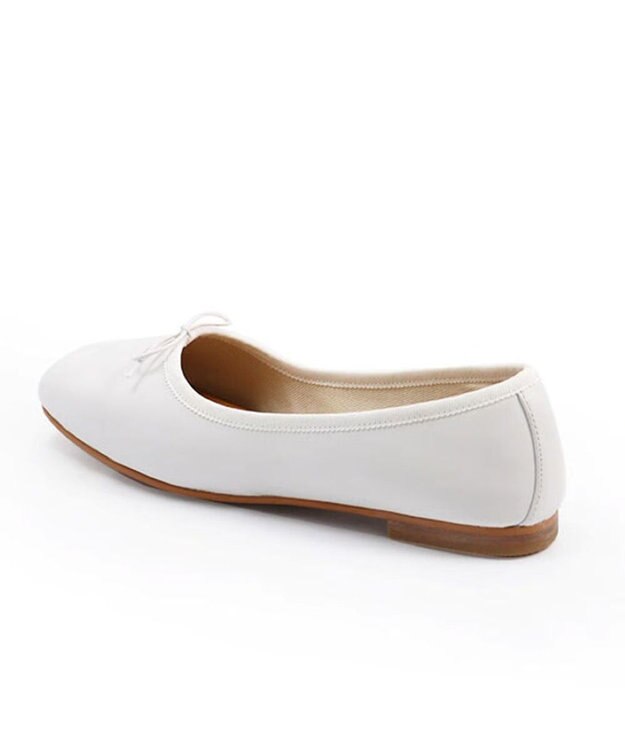 APOM バレリーナ15 ホワイト