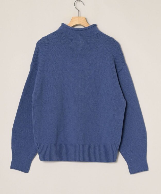 ONWARD Reuse Park 【23区】ニット秋冬 ブルー