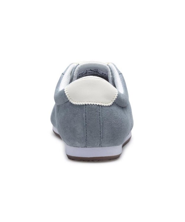 REGAL FOOT COMMUNITY 【リーガルレディース】BF10 ローテクスニーカー スニーカー ブルー系