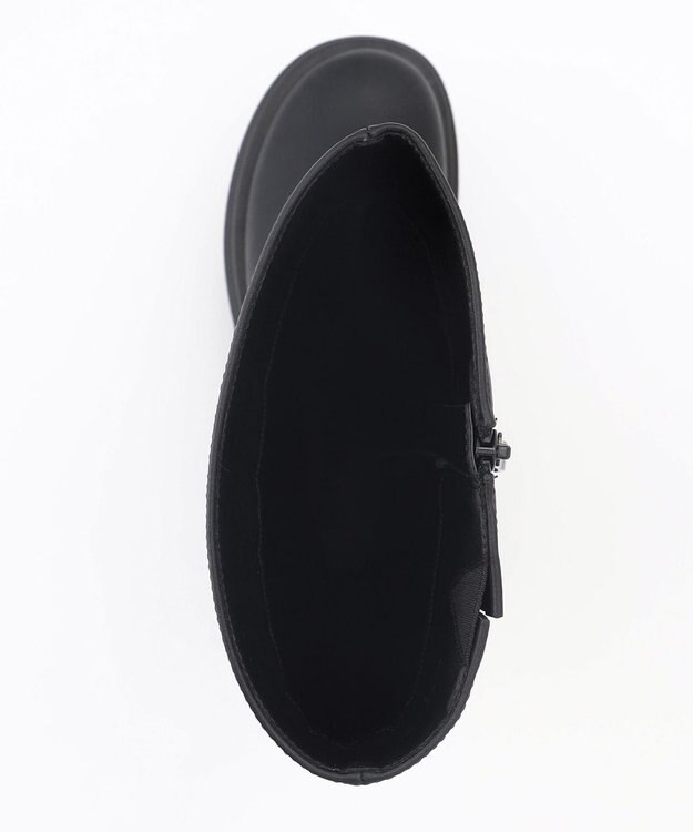 Feroux ロング ブーツ ブラック系