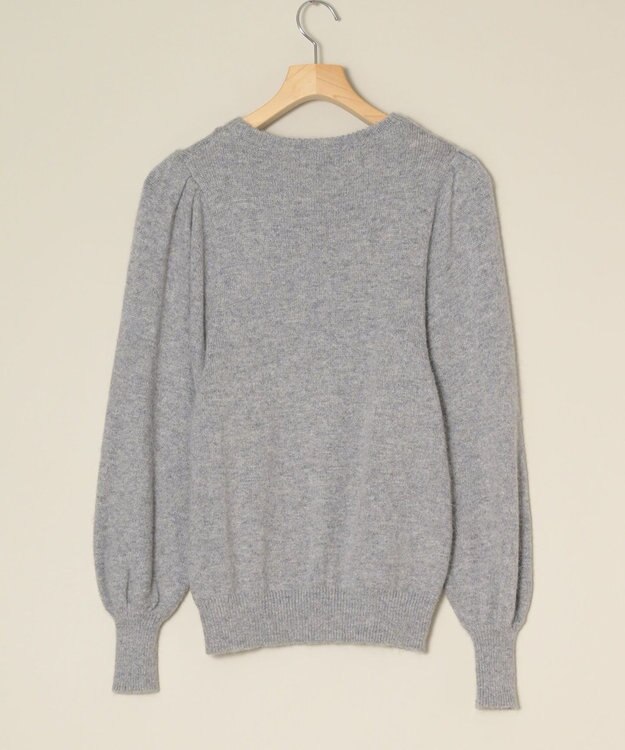 ONWARD Reuse Park 【UNFILO】ニット秋冬 グレー