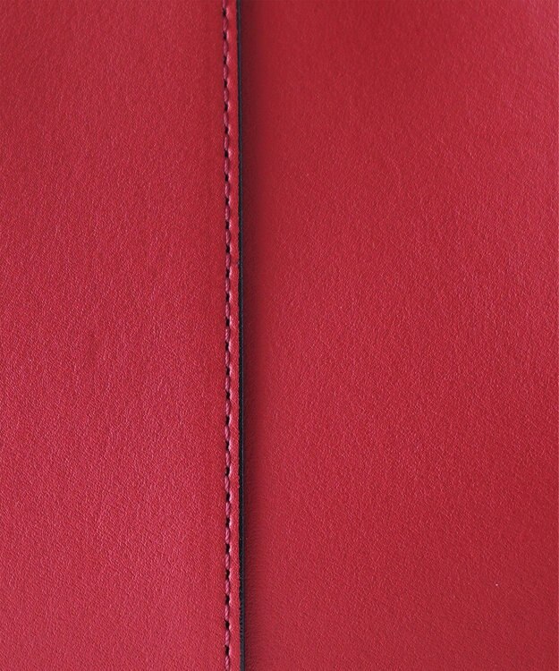 MIYABIYA 【日本製・本革】CRESCEND ベガ A4 軽量トートバッグ 赤