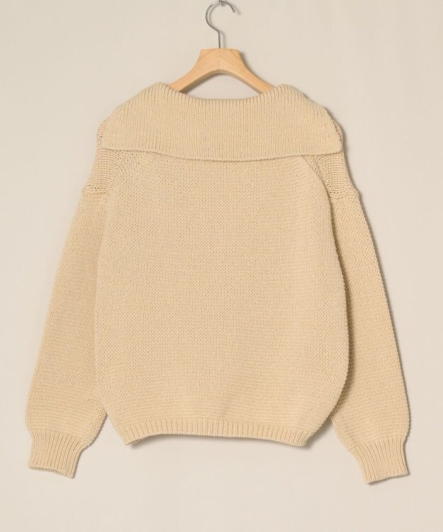 ONWARD Reuse Park 【ICB】ニット春夏 イエロー