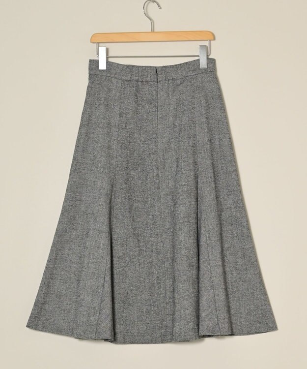 ONWARD Reuse Park 【any SiS】スカート秋冬 ブラック