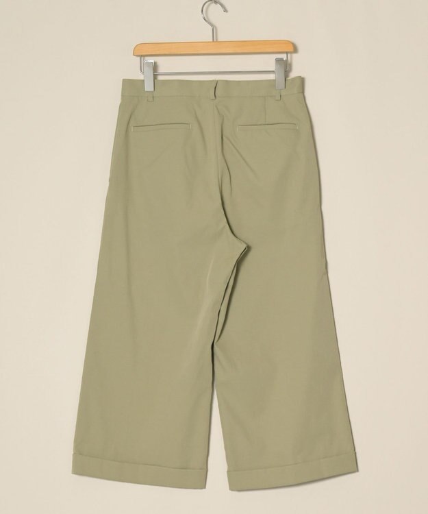 ONWARD Reuse Park 【自由区】パンツ秋冬 グリーン