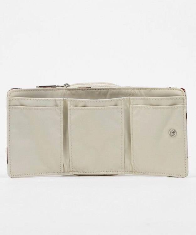 LeSportsac REESE WALLET/ビタースウィートベリー ビタースウィートベリー
