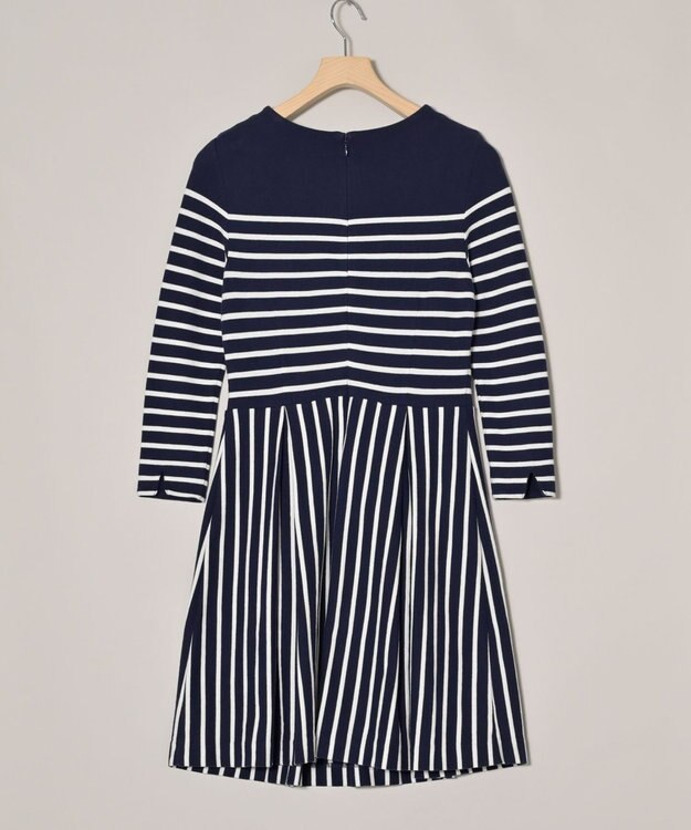 ONWARD Reuse Park 【組曲】ワンピース春夏 ネイビー