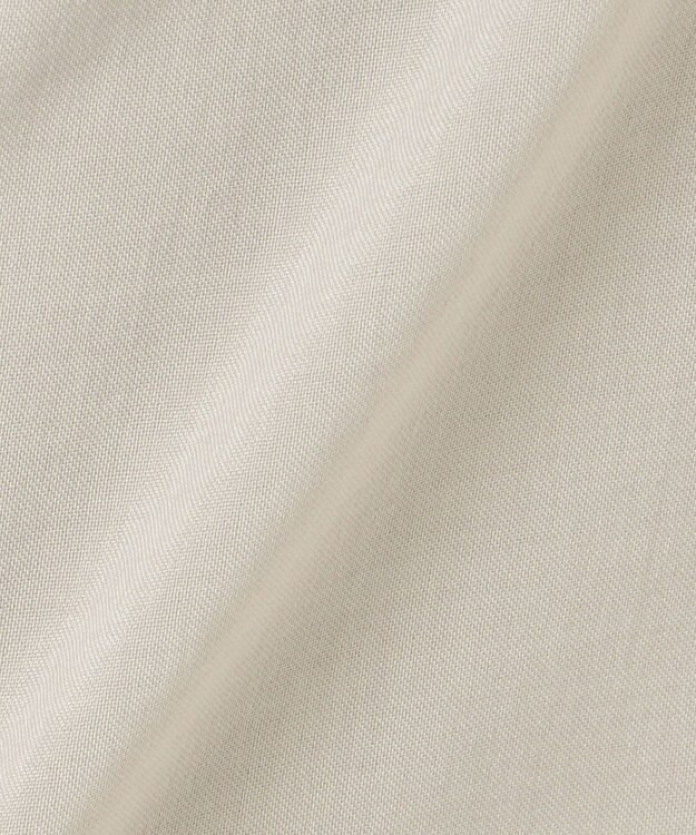 J.PRESS LADIES 【洗える】シックアンドシンボイル パンツ ベージュ系