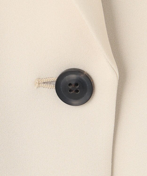 BEIGE， OAK / テーラードジレ Sand