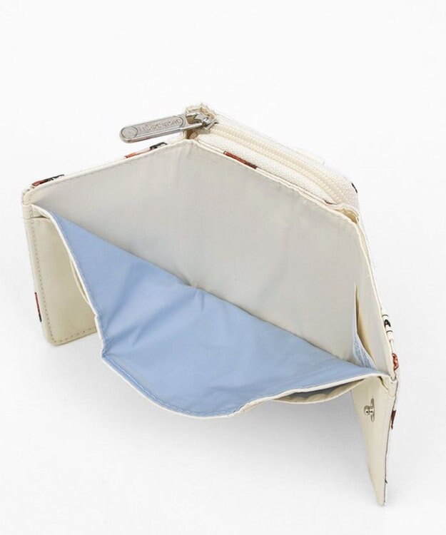 LeSportsac REESE WALLET/ビタースウィートベリー ビタースウィートベリー