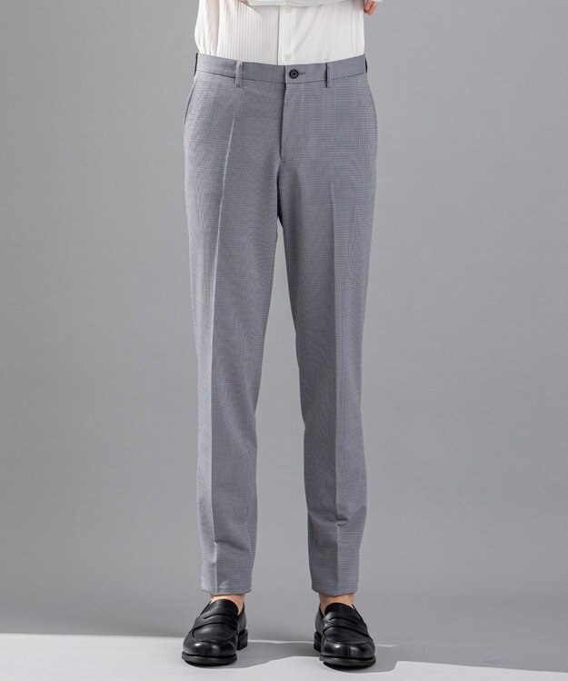 JOSEPH HOMME エアジャガードジャージー / CITY ライトグレー系