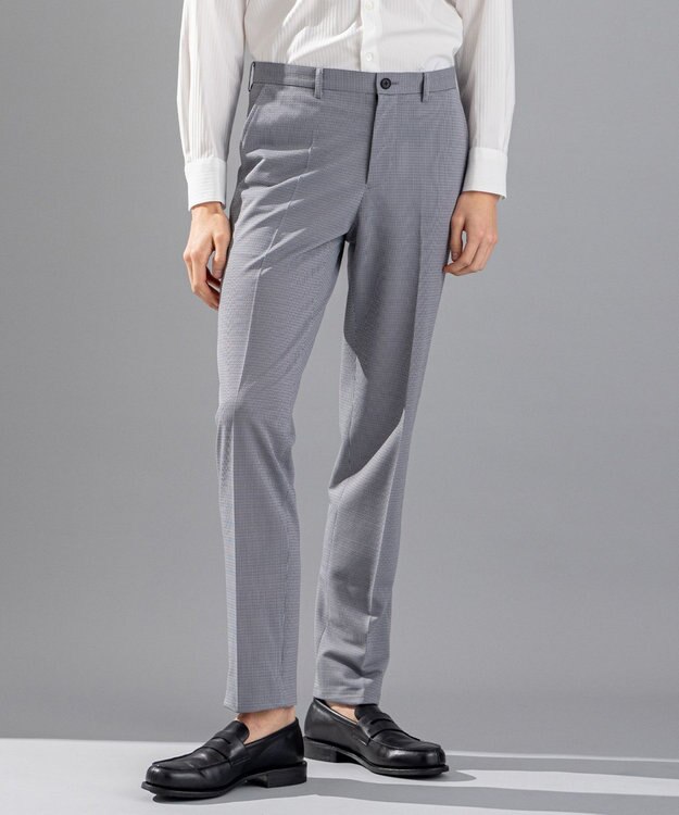 JOSEPH HOMME エアジャガードジャージー / CITY ライトグレー系