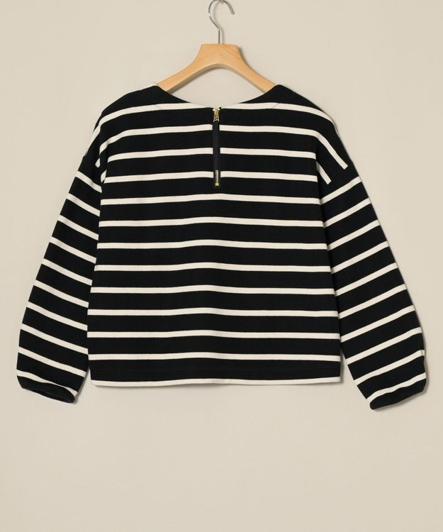 ONWARD Reuse Park 【any SiS】カットソー秋冬 ブラック