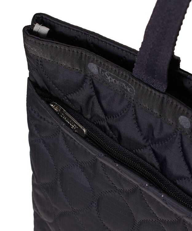 LeSportsac LARGE EMERALD TOTE/マーキスデボス マーキスデボス