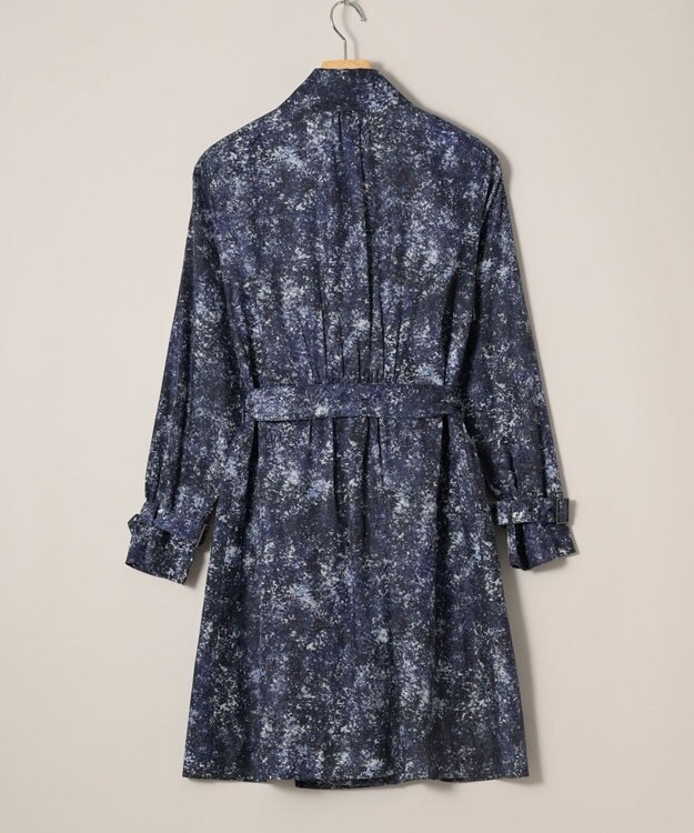 ONWARD Reuse Park 【ICB】コート春夏 ネイビー