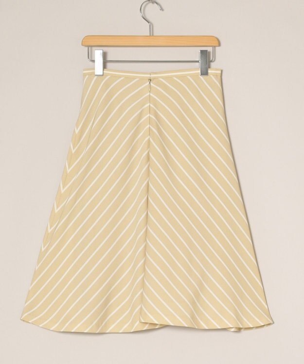 ONWARD Reuse Park 【a'aire】スカート春夏 ベージュ