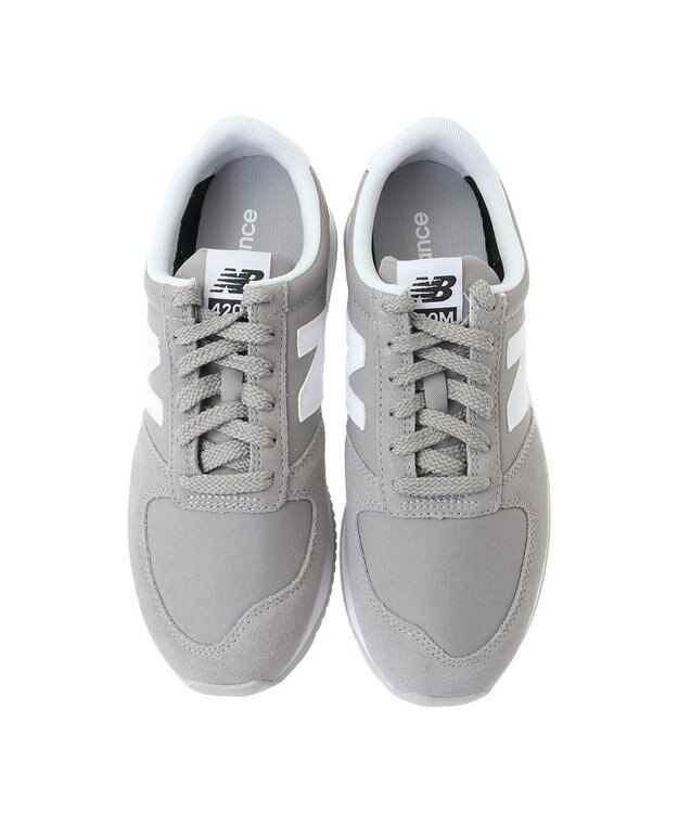 Green Parks ■ＮＥＷ　ＢＡＬＡＮＣＥ　４２０Ｍ Gray
