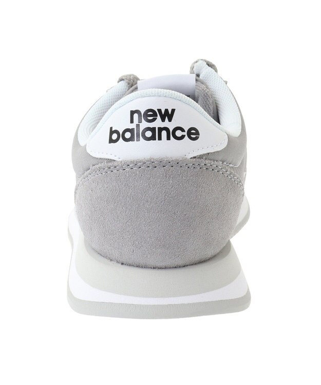 Green Parks ■ＮＥＷ　ＢＡＬＡＮＣＥ　４２０Ｍ Gray