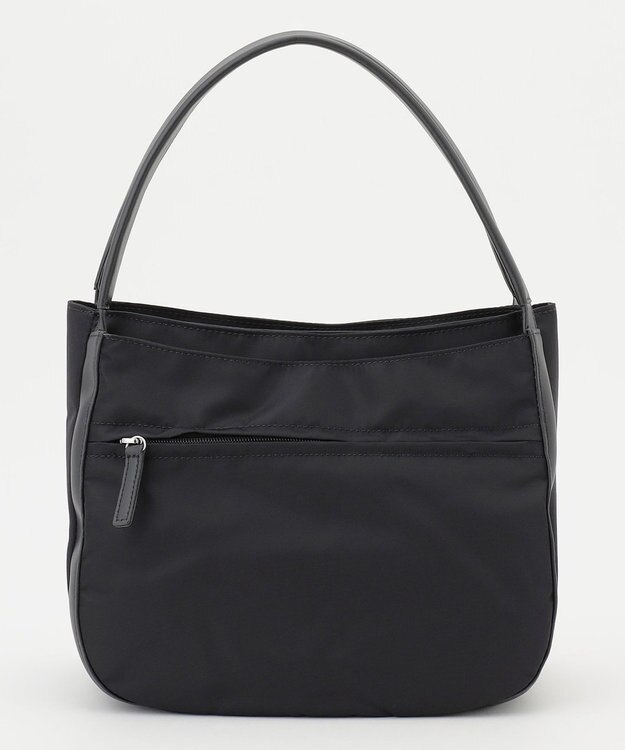 Y'SACCS シンプルスマートトート　Sサイズ ブラック