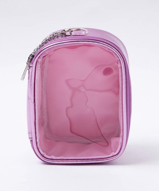 WEGO 【痛バ＆推し活グッズ】カラフルミニぬいポーチ 柄5