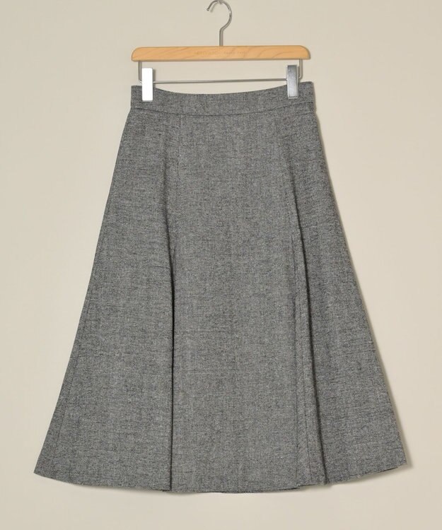 ONWARD Reuse Park 【any SiS】スカート秋冬 ブラック