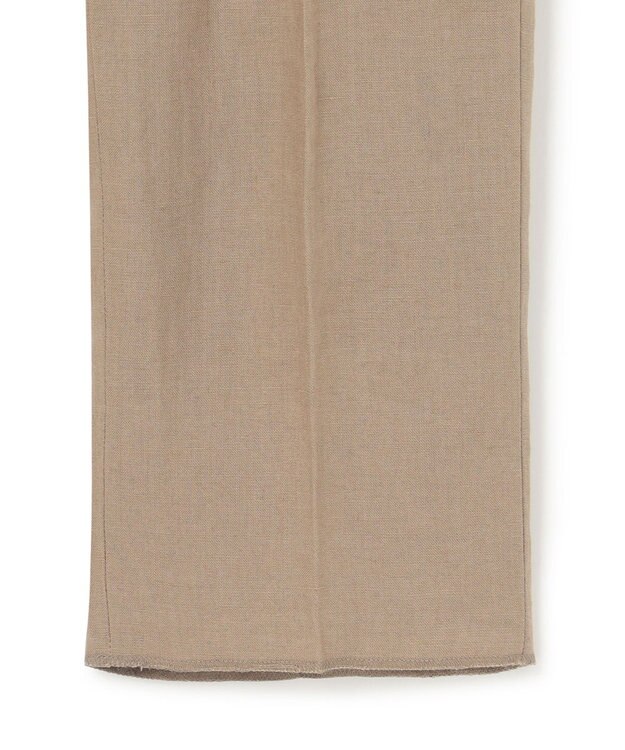 JOSEPH HOMME BELGIUM LINEN TROPICAL / JACK ベージュ系