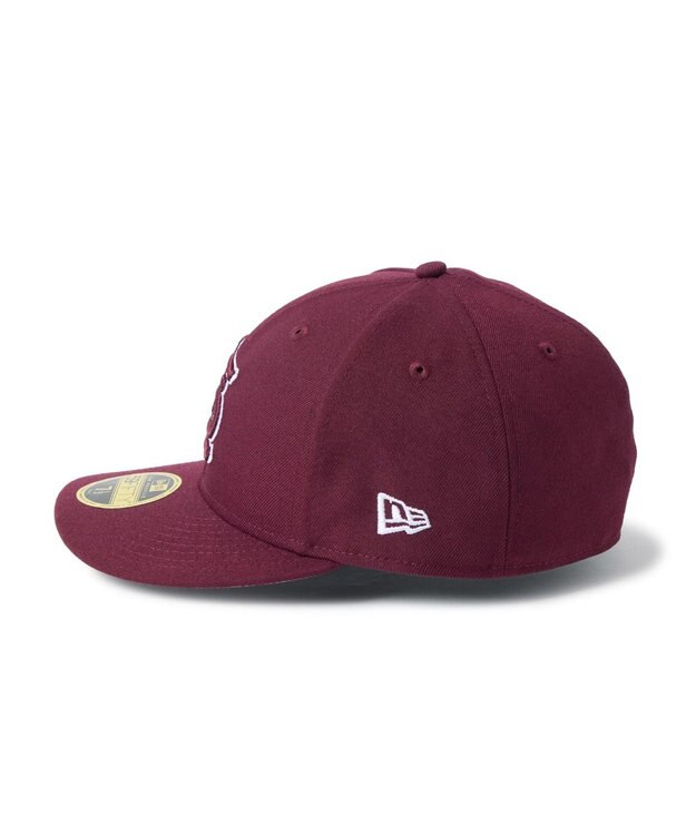 WEGO NEWERA　LP　5950　MLB　Color　Variation 柄3