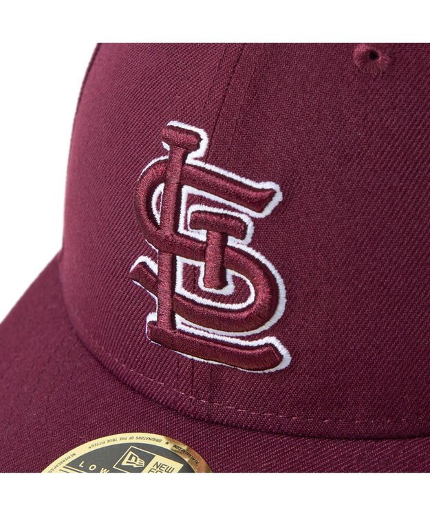 WEGO NEWERA　LP　5950　MLB　Color　Variation 柄3