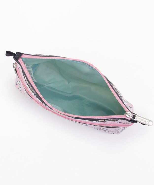 LeSportsac COSMETIC CLUTCH/ノルディックヘッジホッグ ノルディックヘッジホッグ