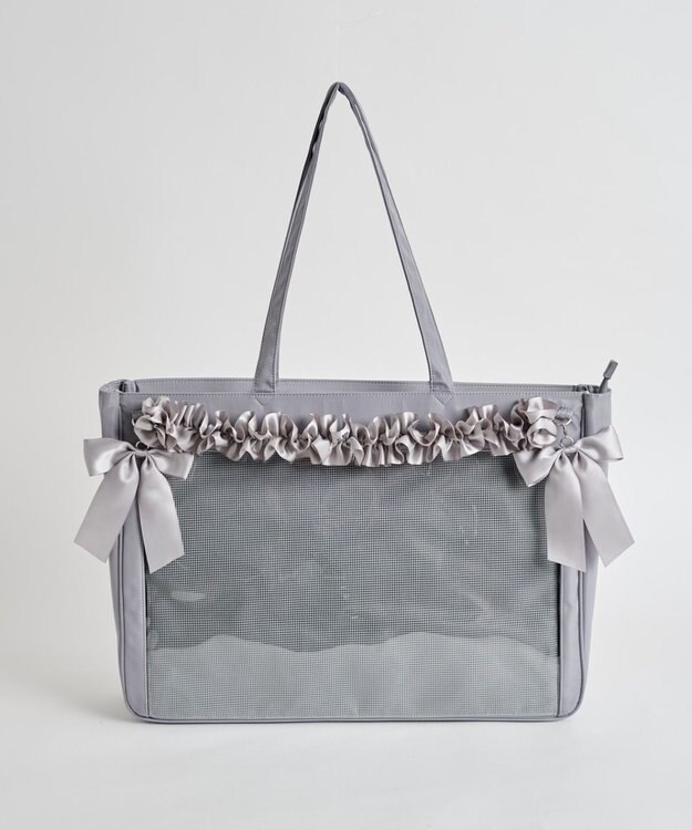 WEGO 【痛バ＆推し活グッズ】ときめきDIYセットLL グレー