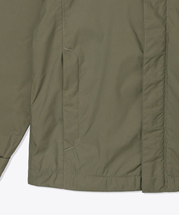 Columbia Columbia/ キッズアイテム/ ウォータータイトジャケット /コロンビア Stone Green