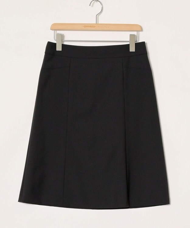 ONWARD Reuse Park 【23区】スカート春夏 ブラック