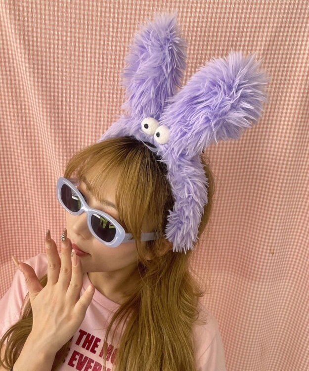 WEGO イベントカチューシャC 柄13