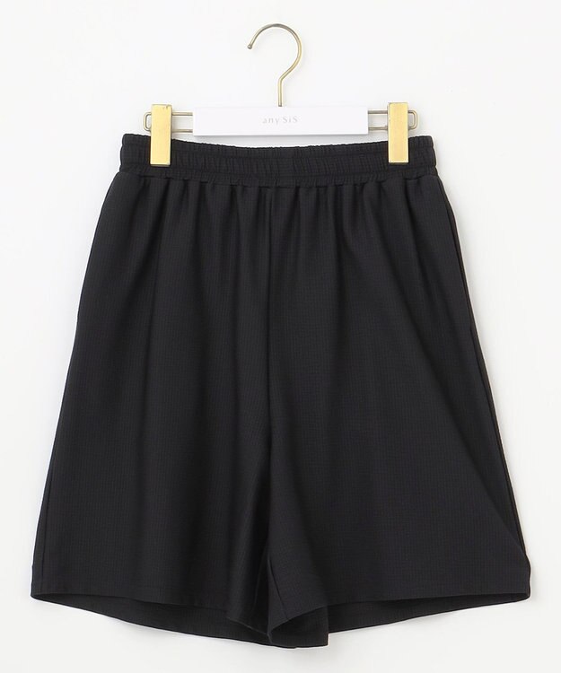 ANY SIS 【4SET】キャミソール スイムウェア ブラック