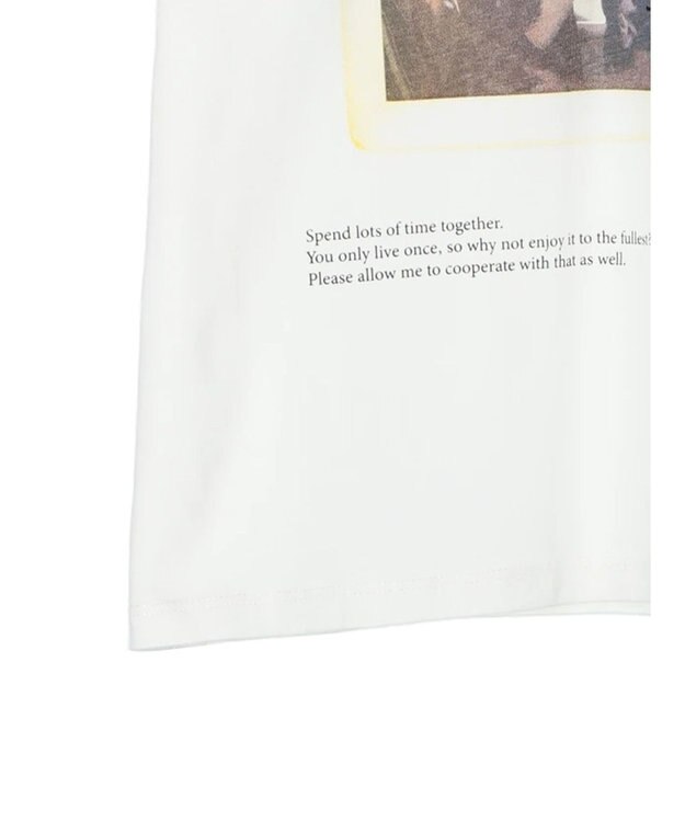 AMERICAN HOLIC Ｅｎｊｏｙ　Ｐｈｏｔｏ　Ｔｅｅ A