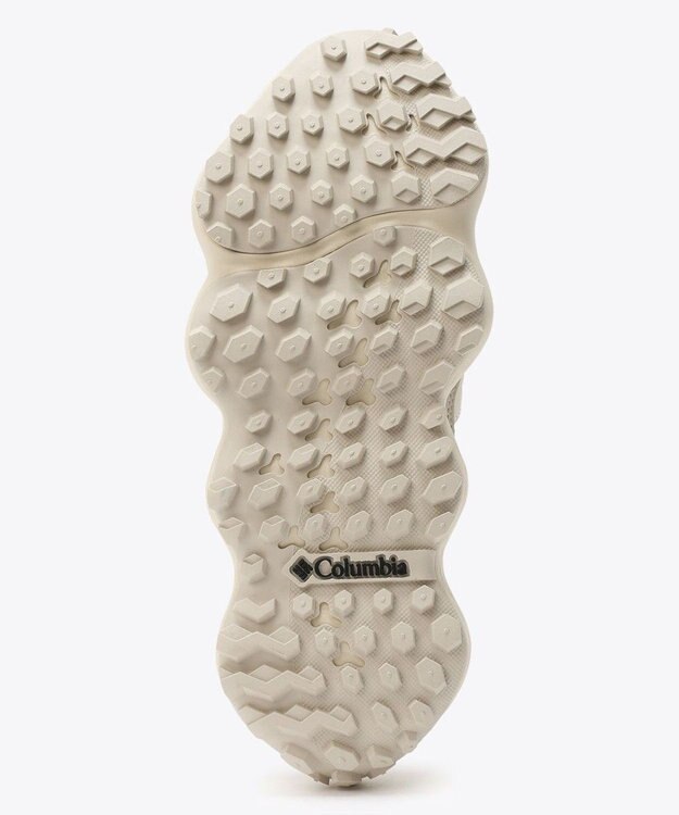 Columbia Columbia/ スライブ リバイブ シャンダル /コロンビア Chalk Brass Metallic